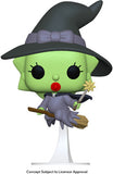 The Simpsons - FUNKO POP! TELEVISION: The Simpsons: Witch Maggie (Vinyl Figure) ((Action Figure))