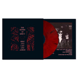 The Sisters Of Mercy - First And Last Always (Black & Red Marble Vinyl) (Brick & Mortar Exclusive) ((Vinyl))