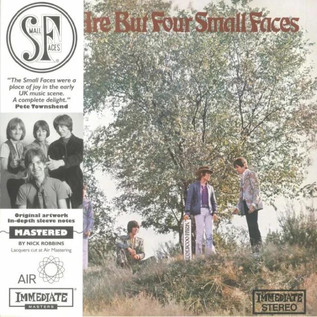 The Small Faces - There Are But Four Small Faces: Immediate Masters Edition ((Vinyl))