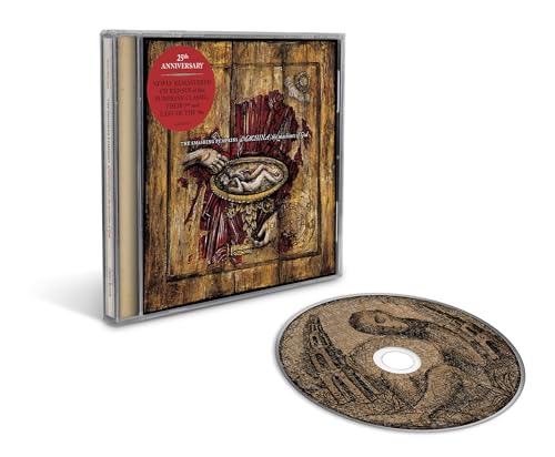 The Smashing Pumpkins - Machina (25Th Anniversary) ((CD))