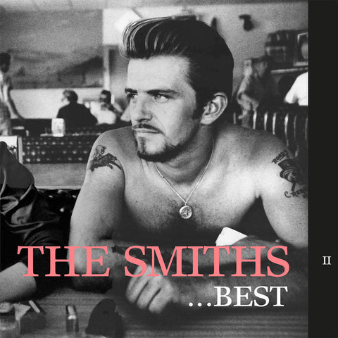 The Smiths - Best...II ((CD))