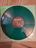The Smiths - Hamburg Knows I'm Miserable Now Limited Edition Green Vinyl ((Vinyl))