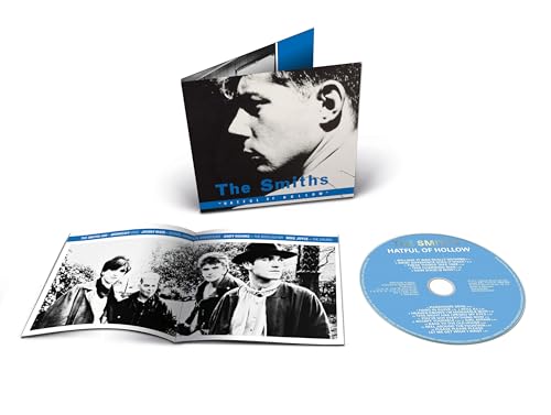 The Smiths - Hatful Of Hollow ((CD))
