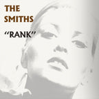 The Smiths - Rank ((CD))