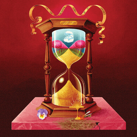 The Soft Pink Truth - Can Such Delightful Times Go On Forever? ((Vinyl))