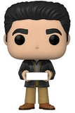 The Sopranos - FUNKO POP! TELEVISION: The Sopranos - Christopher Moltisanti (Vinyl Figure) ((Action Figure))
