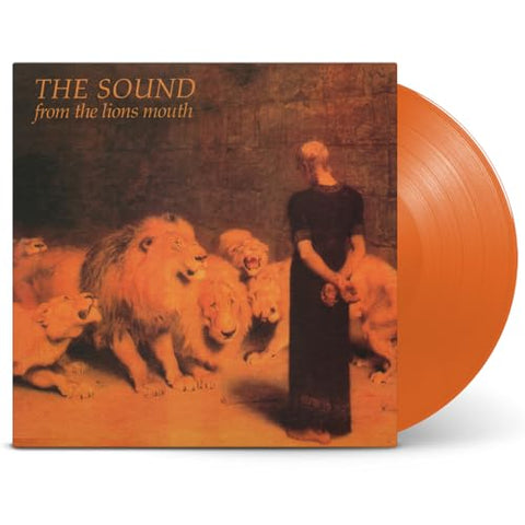 The Sound - From The Lions Mouth ((Vinyl))