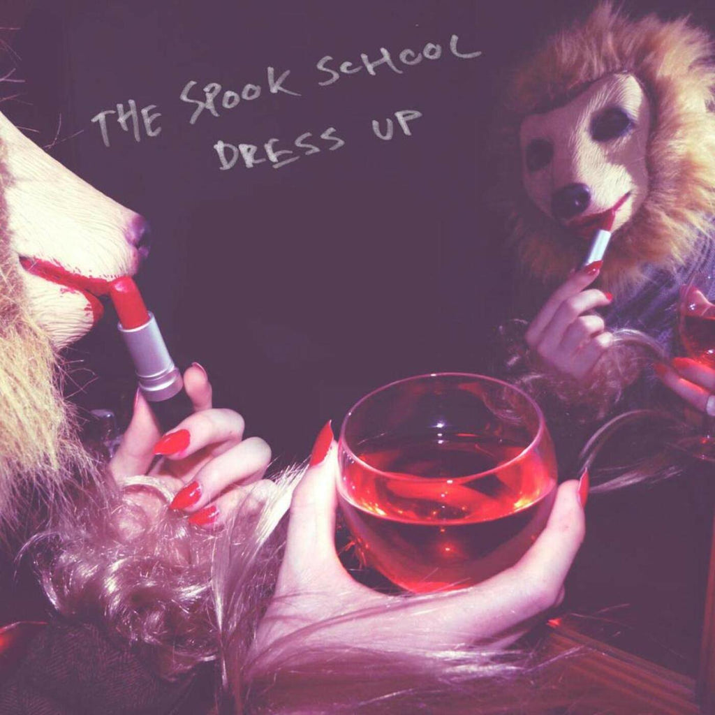 The Spook School - Dress Up ((CD))