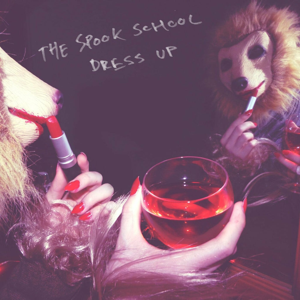 The Spook School - Dress Up ((Vinyl))