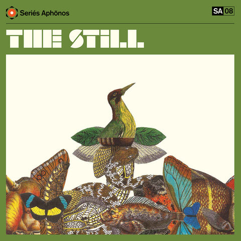 The Still - The Still ((Vinyl))