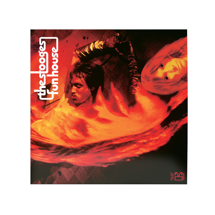 The Stooges - Fun House (Hifi) (Brick & Mortar Exclusive) ((Vinyl))