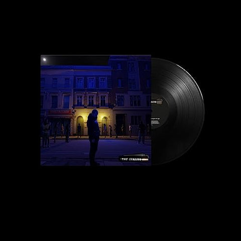 The Streets - The Darker The Shadow The Brighter The Light ((Vinyl))