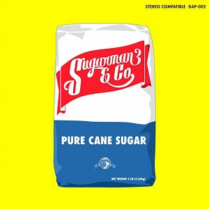 The Sugarman 3 - Pure Cane Sugar ((CD))