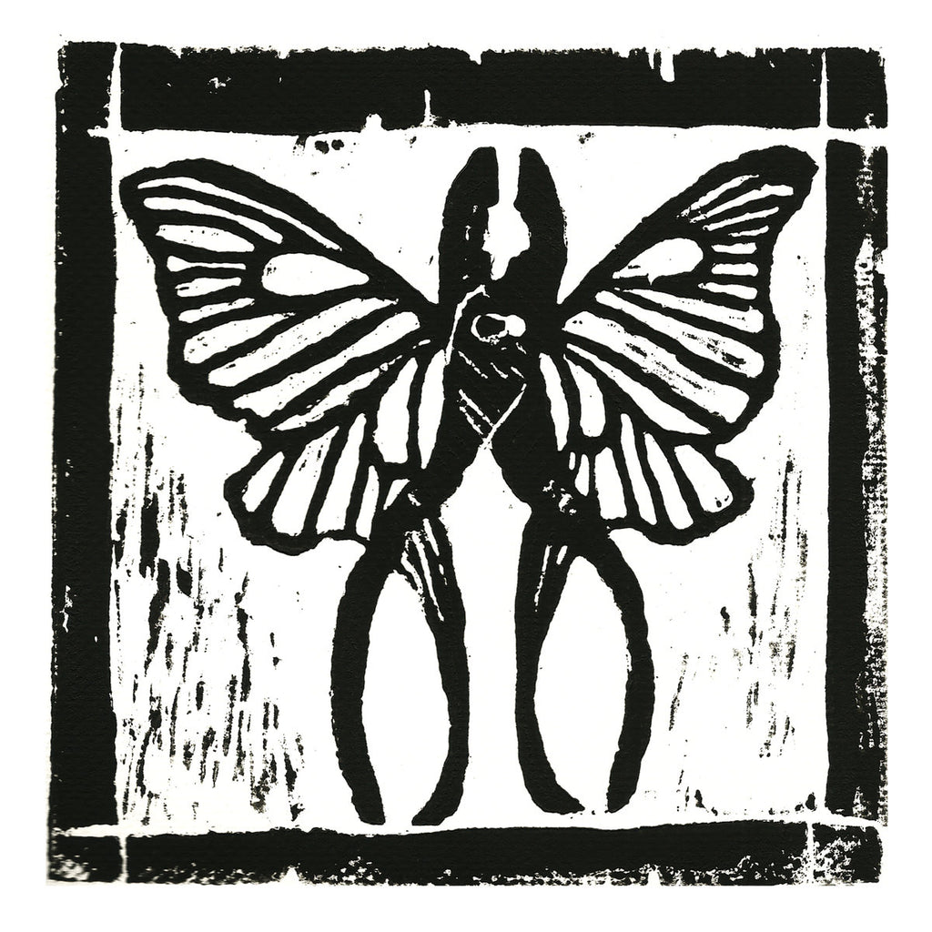 The Suitcase Junket - Dying Star EP ((CD))