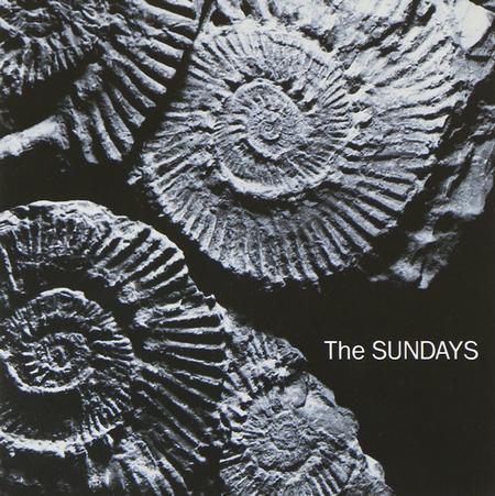 The Sundays - Reading, Writing And Arithmetic [LP] ((Vinyl))