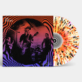 The Sword - Live At Levitation (Indie Exclusive, "Seven Sisters" Heavy Splatter Colored Vinyl) ((Vinyl))