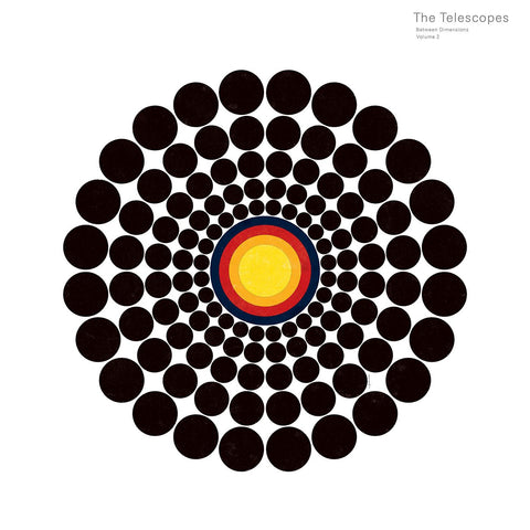 The Telescopes - Between Dimensions Vol. 2 ((Vinyl))