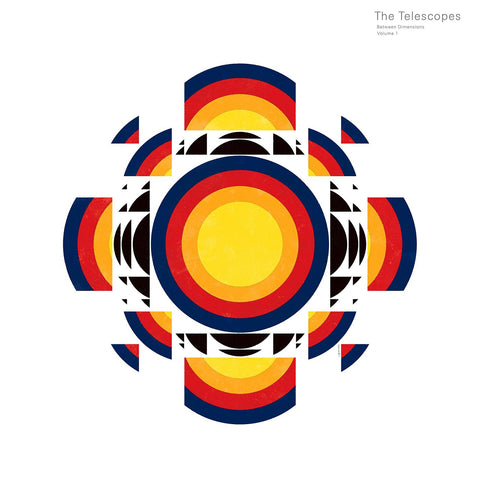 The Telescopes - Between Dimensions Vol.1 ((Vinyl))
