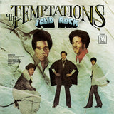 The Temptations - Solid Rock (Limited Edition, 140 Gram Virgin Vinyl) ((Vinyl))