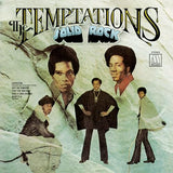 The Temptations - Solid Rock (Limited Edition, 140 Gram Virgin Vinyl) ((Vinyl))