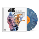 The Teskey Brothers - Live At The Hammersmith Apollo (Heron Blue Vinyl) ((Vinyl))