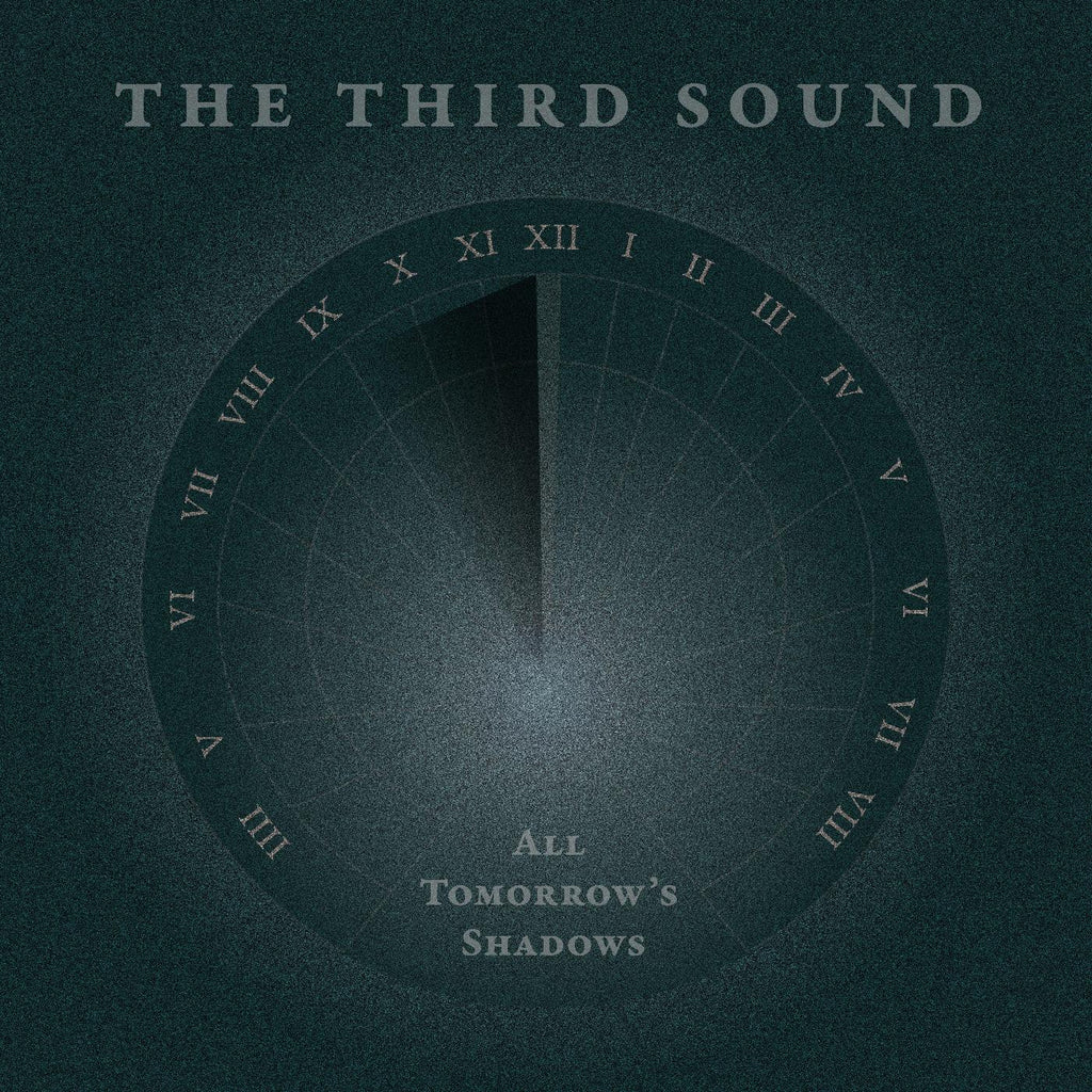 The Third Sound - All Tomorrow's Shadows ((Vinyl))