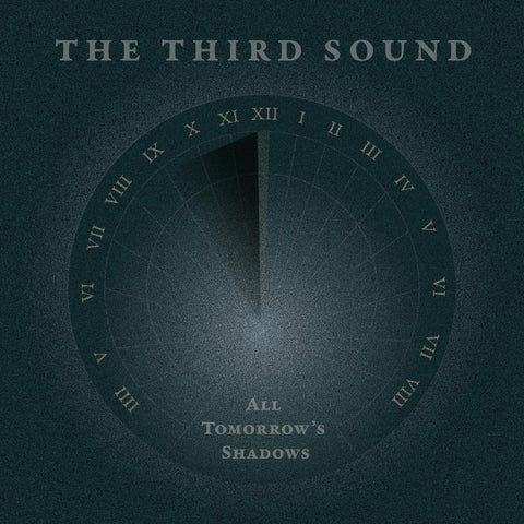 The Third Sound - All Tomorrow's Shadows ((Vinyl))