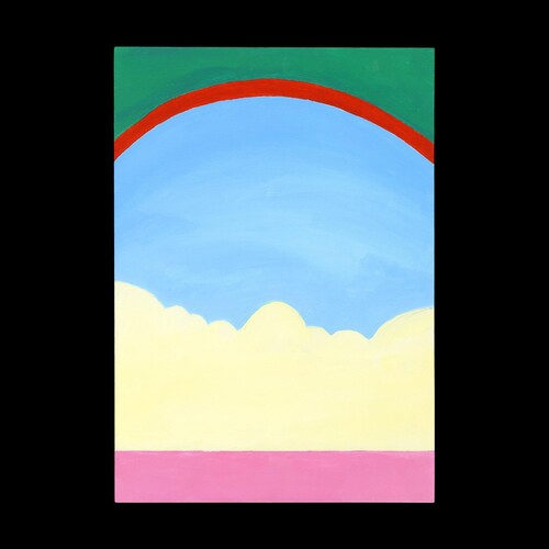 The Tourist - Memory Morning ((Vinyl))