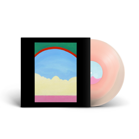 The Tourist - Memory Morning (Indie Exclusive, Pink Colour In Colour Colored Vinyl) ((Vinyl))