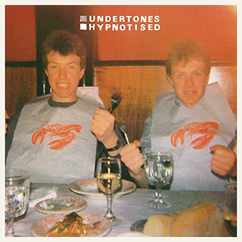 The Undertones - Hypnotised ((Vinyl))