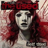 The Used - The Used (Limited Edition, "Black Widow" Red, White, Black, Splatter Colored Vinyl) (2 Lp's) ((Vinyl))