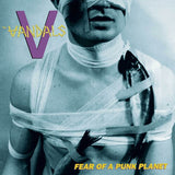 The Vandals - Fear Of A Punk Planet ((CD))