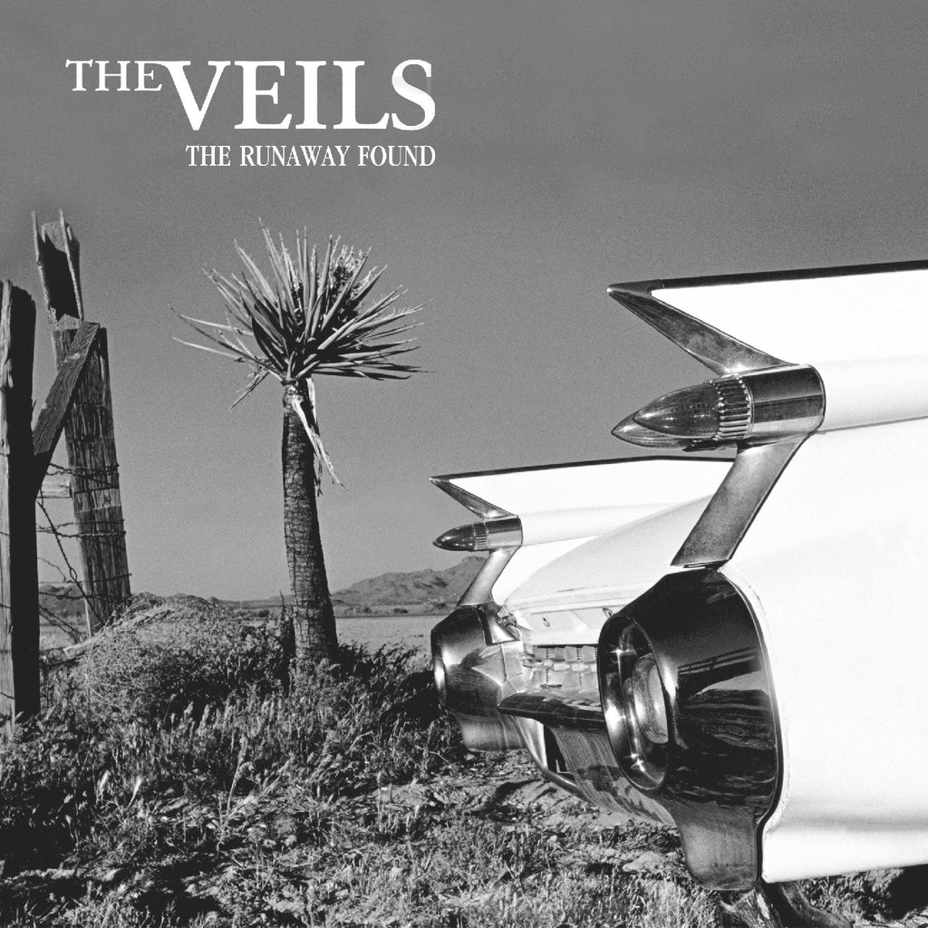 THE VEILS - The Runaway Found ((Vinyl))
