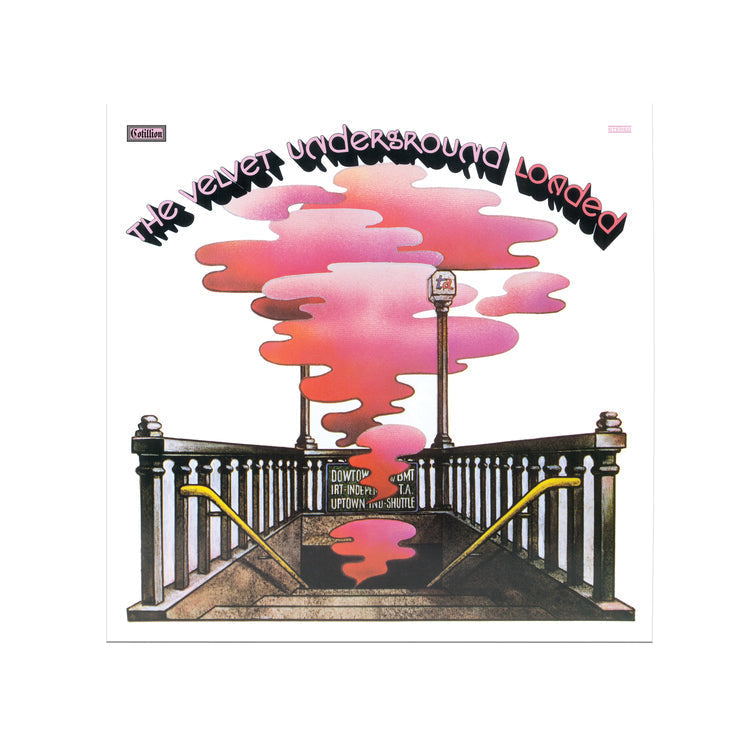 The Velvet Underground - Loaded (Hifi) (Brick & Mortar Exclusive) ((Vinyl))