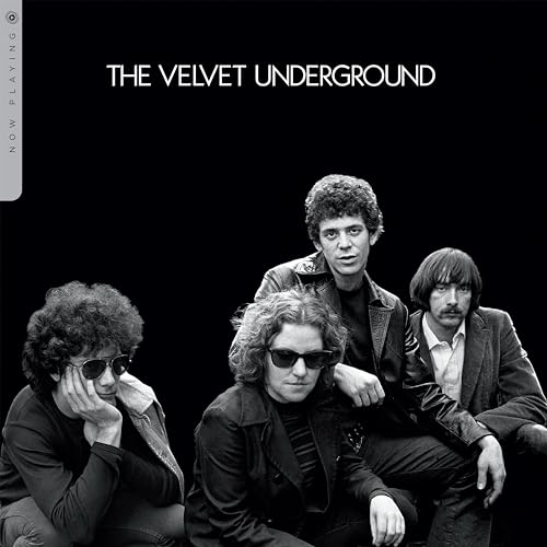 The Velvet Underground - Now Playing ((Vinyl))