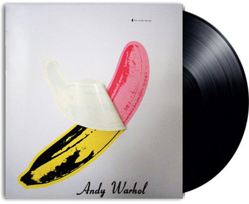 The Velvet Underground - The Velvet Underground & Nico: 50th Anniversary Edition ((Vinyl))