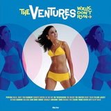 The Ventures - Walk Don't Run: The Very Best Of (180 Gram Vinyl) [Import] ((Vinyl))