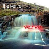 The Verve - This Is Music: The Singles (2 Lp's) ((Vinyl))