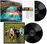 The Verve - This Is Music: The Singles (2 Lp's) ((Vinyl))