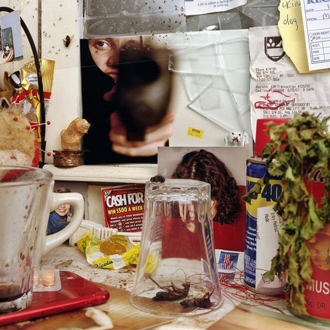 The Wants - Bastard [Cd] ((CD))