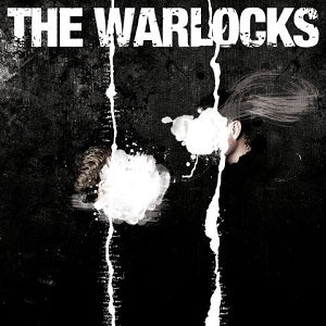 The Warlocks - The Warlocks ((CD))