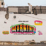 The Warning - Live From Auditorio Nacional Cdmx [Spring Green 2LP] ((Vinyl))