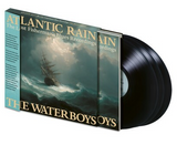 The Waterboys - Atlantic Rain: The Lost Fisherman's Blues Recordings (3 Lp's) ((Vinyl))