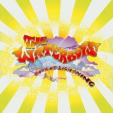 The Waterboys - Book of Lightning [Import] ((CD))
