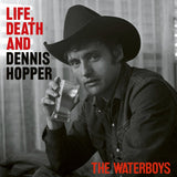 The Waterboys - Life, Death and Dennis Hopper [Explicit Content] (Limited Edition, Burnt Gold Colored Vinyl) (2 Lp's) ((Vinyl))