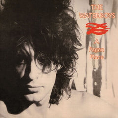 The Waterboys - Pagan Place ((CD))