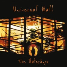 The Waterboys - Universal Hall [Import] ((CD))