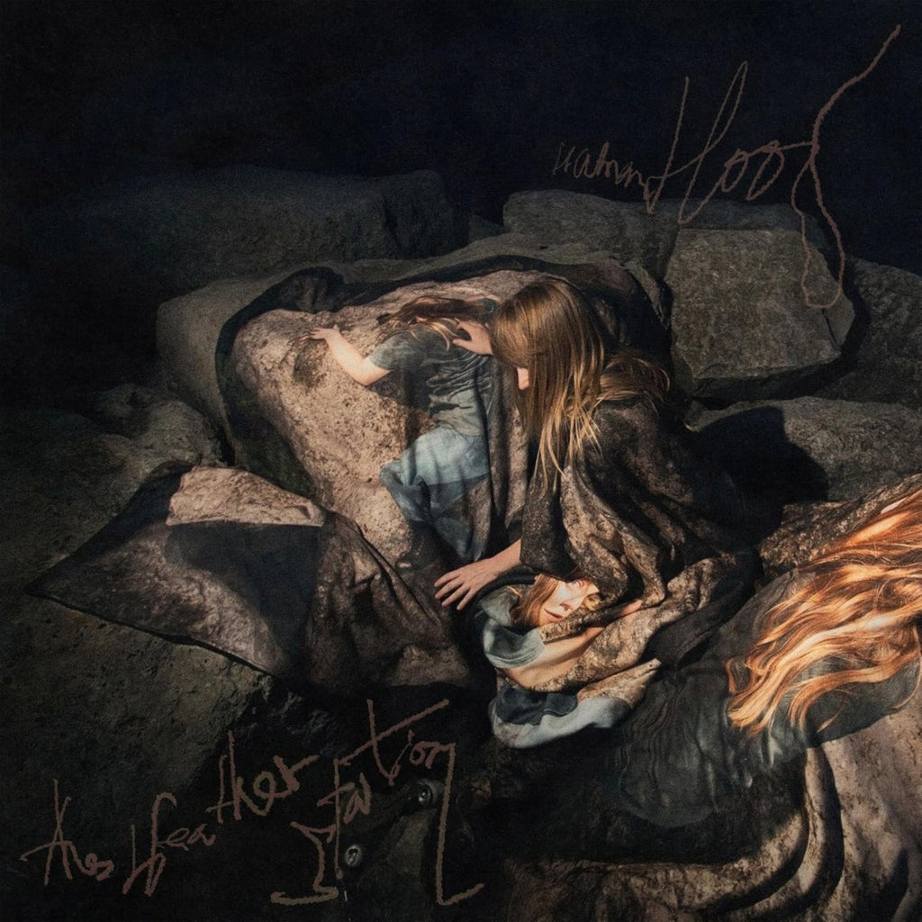 The Weather Station - Humanhood ((Vinyl))