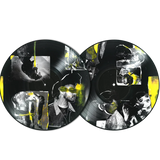 The Weeknd - Beauty Behind The Madness [Explicit Content] (Limited Edition, Picture Disc Vinyl, Anniversary Edition) (2 Lp's) ((Vinyl))