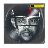 The Weeknd - Can't Feel My Face / Earned It [Picture Disc 7" Single] ((Vinyl))